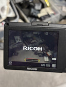 Compact Digital Camera Ricoh Gr 26023117