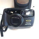 Pentax Compact Camera (Film) Zoom 200 P