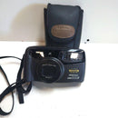 Pentax Compact Camera (Film) Zoom 200 P