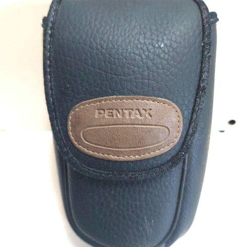Pentax Compact Camera (Film) Zoom 200 P