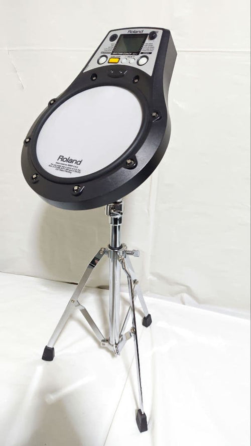 Roland Drum Pads Practice (Mute) Rmp-3