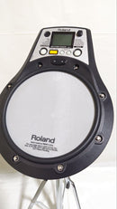 Roland Drum Pads Practice (Mute) Rmp-3