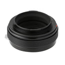 Shoten Mount Adapter Am1237 Nfg-Lsl F(G) L(