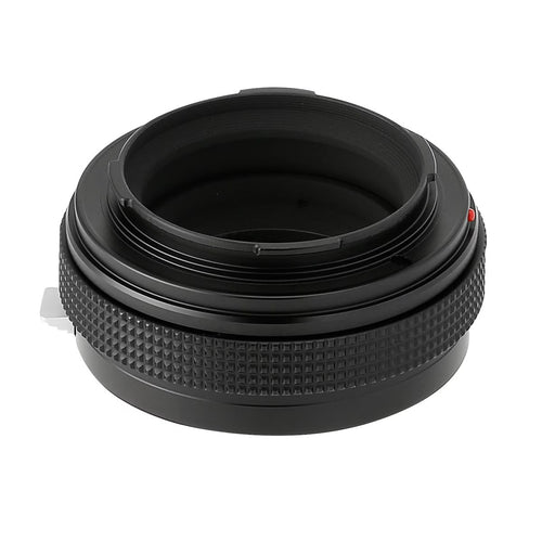 Shoten Mount Adapter Am1237 Nfg-Lsl F(G) L(
