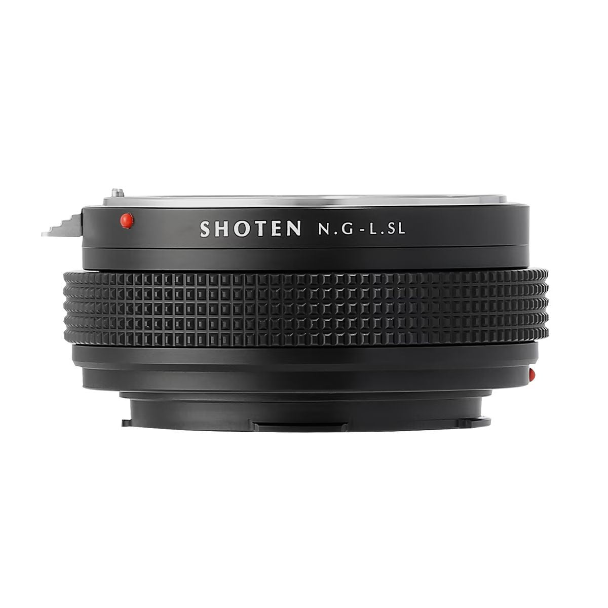 Shoten Mount Adapter Am1237 Nfg-Lsl F(G) L(