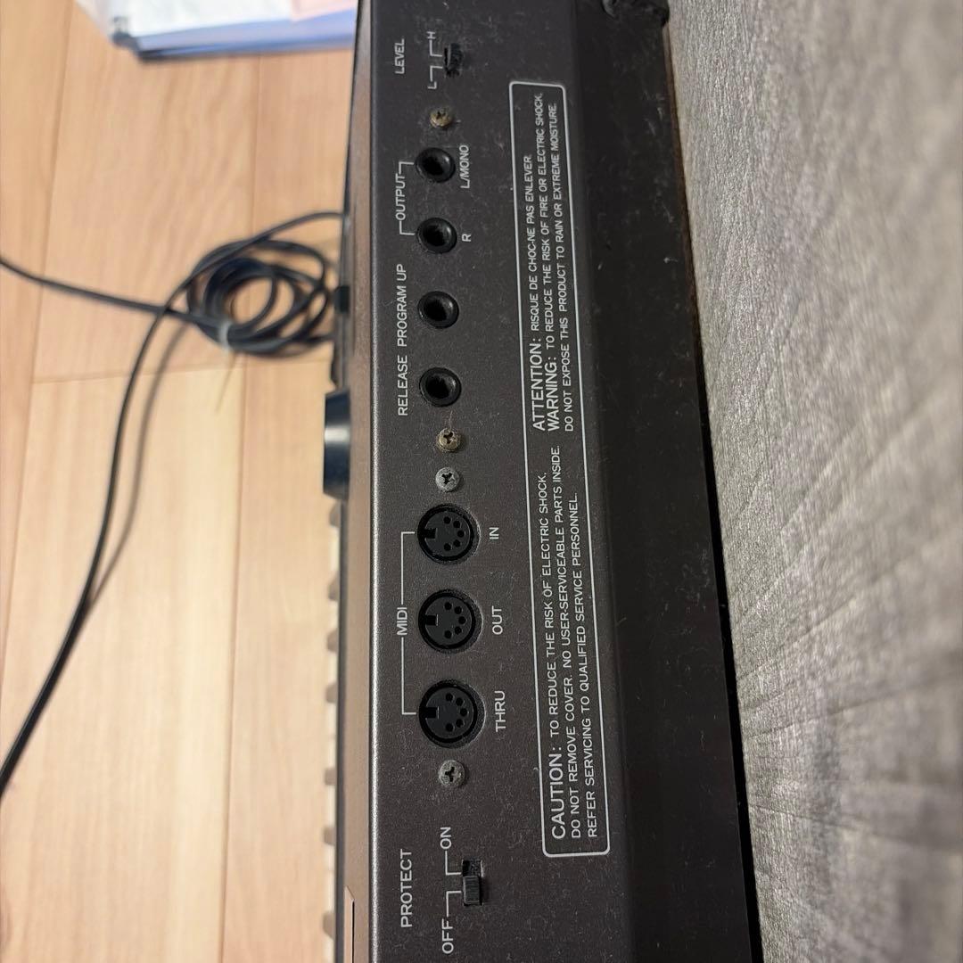 Keyboards Digital Pianos Kawai K3