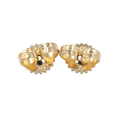 Tiffany Earrings (For One Ear) Co K18 Used A
