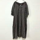 Souleiado Long-Sleeve Three-Quarter-Sleeve A67
