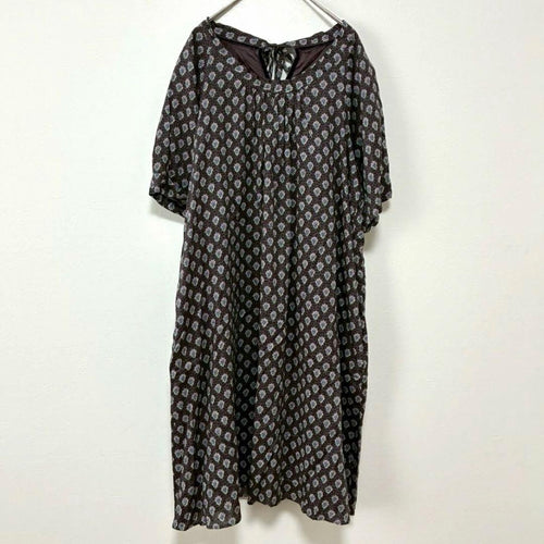 Souleiado Long-Sleeve Three-Quarter-Sleeve A67