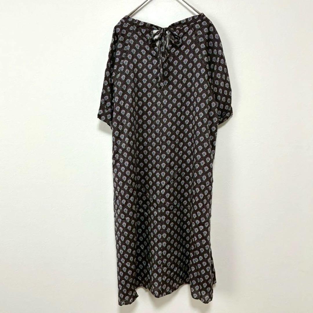Souleiado Long-Sleeve Three-Quarter-Sleeve A67