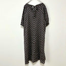 Souleiado Long-Sleeve Three-Quarter-Sleeve A67