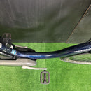 City-Style Bicycles Yamaha Pas Natura 40