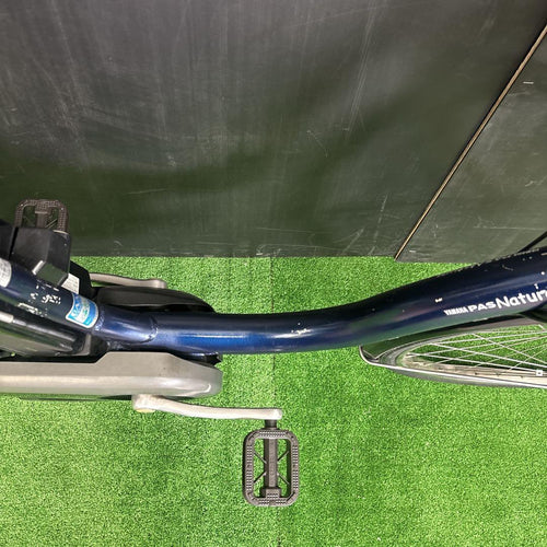 City-Style Bicycles Yamaha Pas Natura 40
