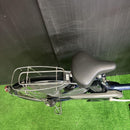 City-Style Bicycles Yamaha Pas Natura 40