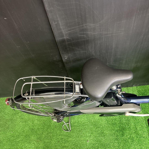 City-Style Bicycles Yamaha Pas Natura 40