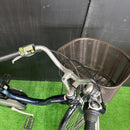 City-Style Bicycles Yamaha Pas Natura 40