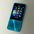 Sony Digital Audio Players Nw-S14 8Gb