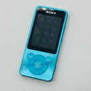 Sony Digital Audio Players Nw-S14 8Gb