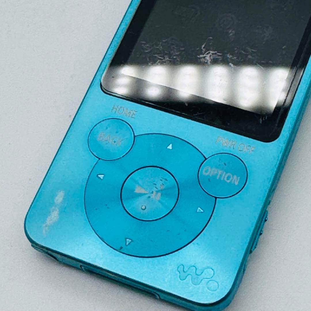 Sony Digital Audio Players Nw-S14 8Gb