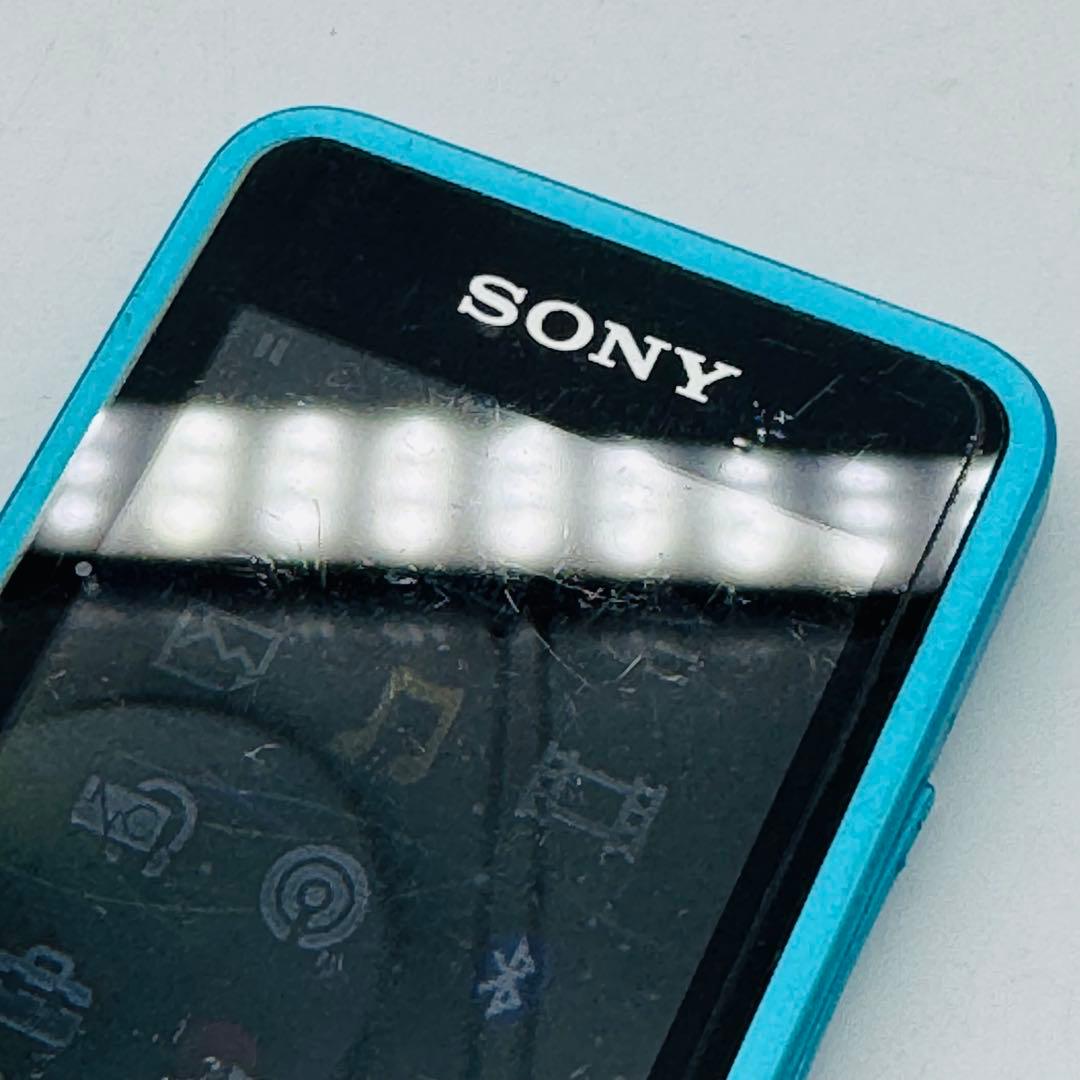 Sony Digital Audio Players Nw-S14 8Gb