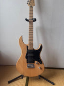 Yamaha Electric Guitars Pacifica
