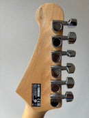 Yamaha Electric Guitars Pacifica