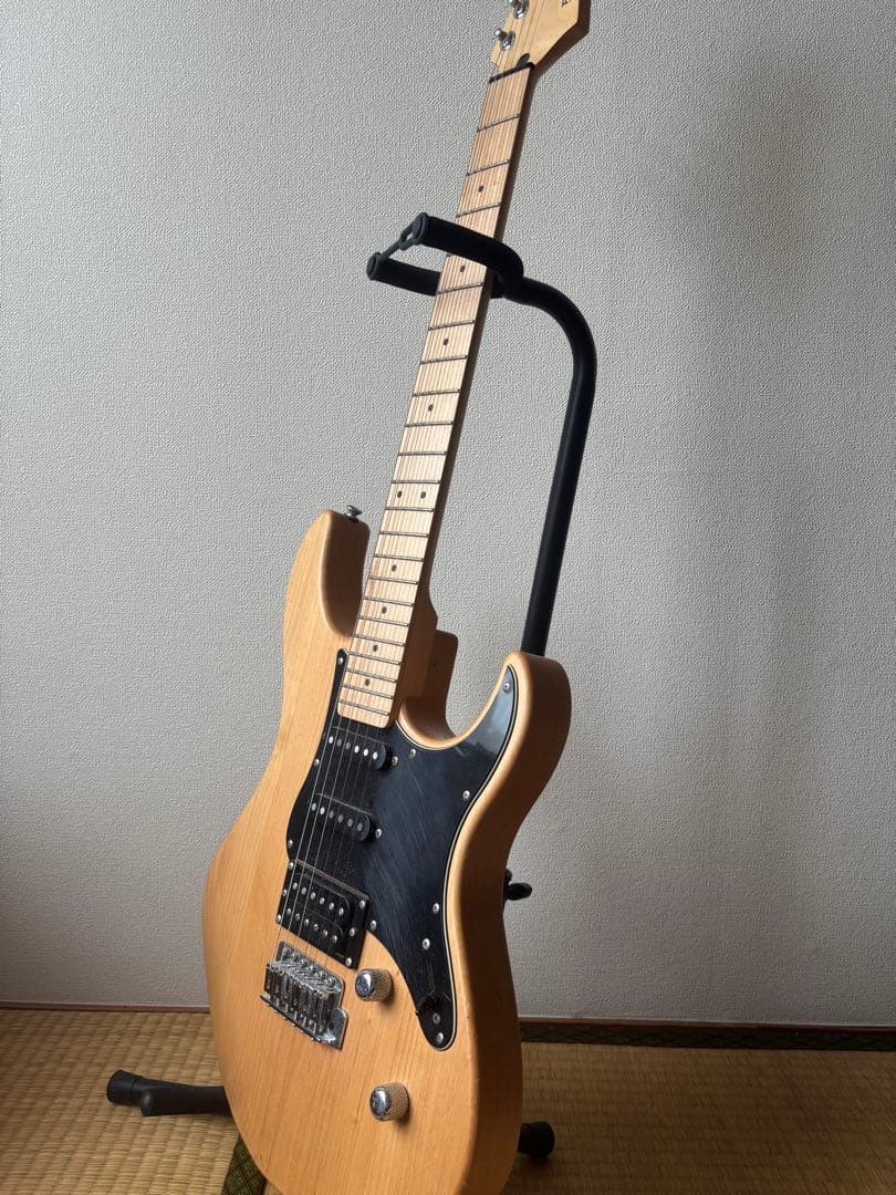 Yamaha Electric Guitars Pacifica