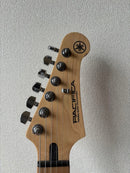 Yamaha Electric Guitars Pacifica