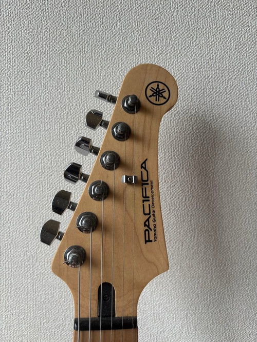 Yamaha Electric Guitars Pacifica