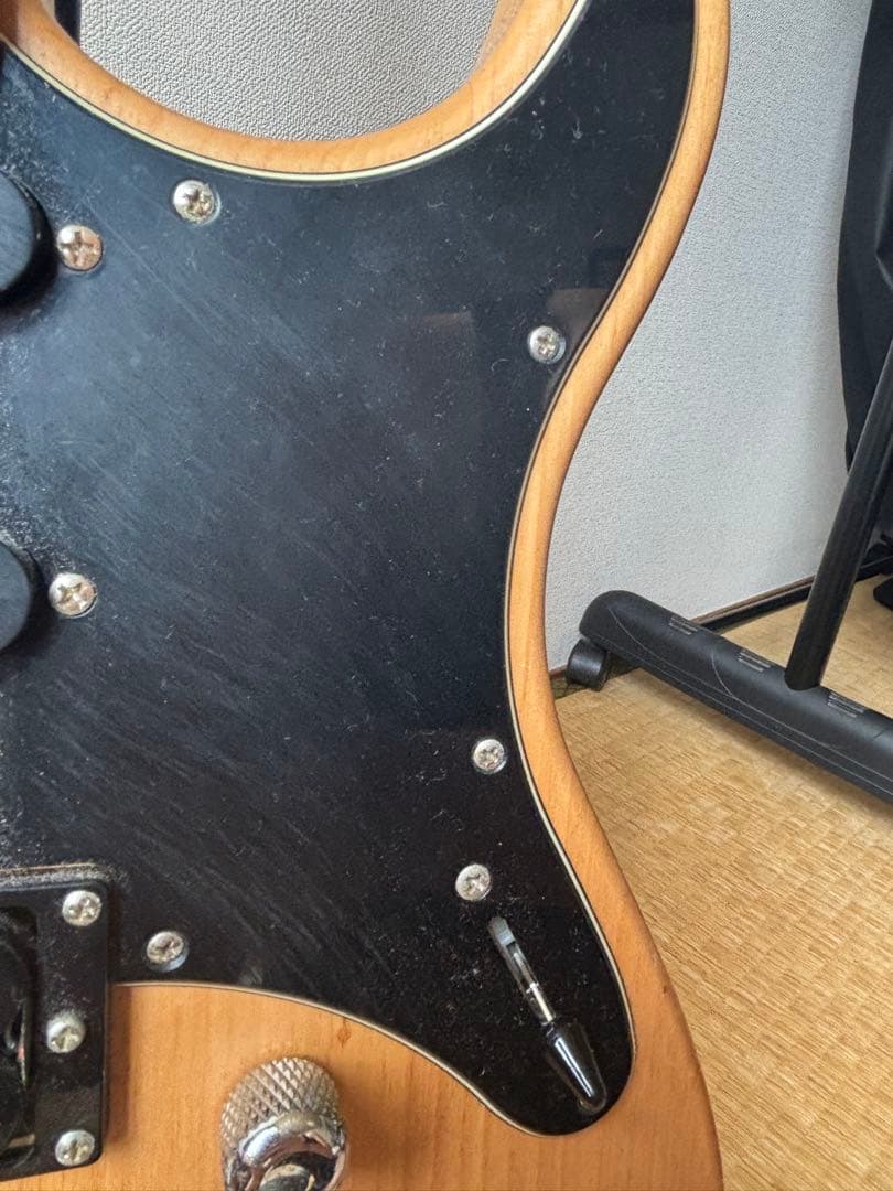 Yamaha Electric Guitars Pacifica