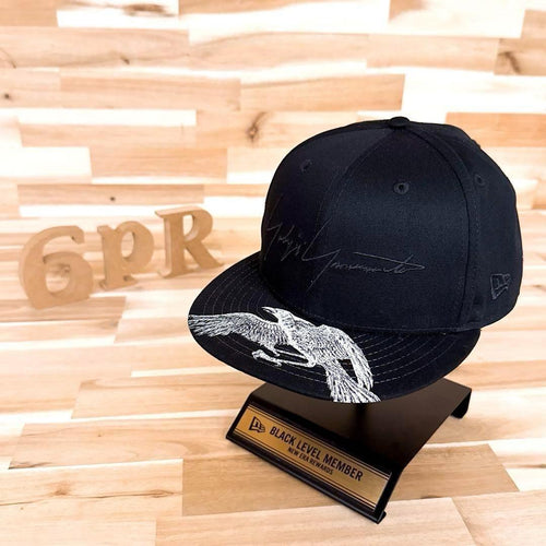 New Era Baseball Cap