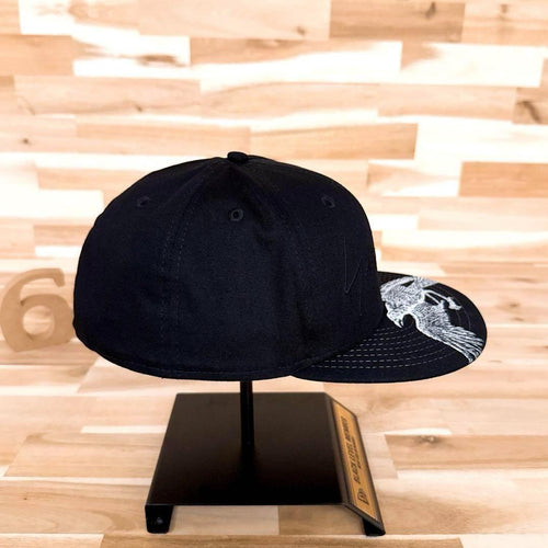 New Era Baseball Cap