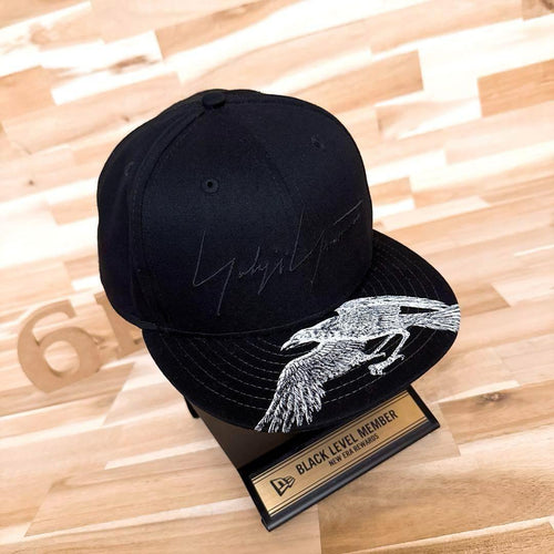 New Era Baseball Cap