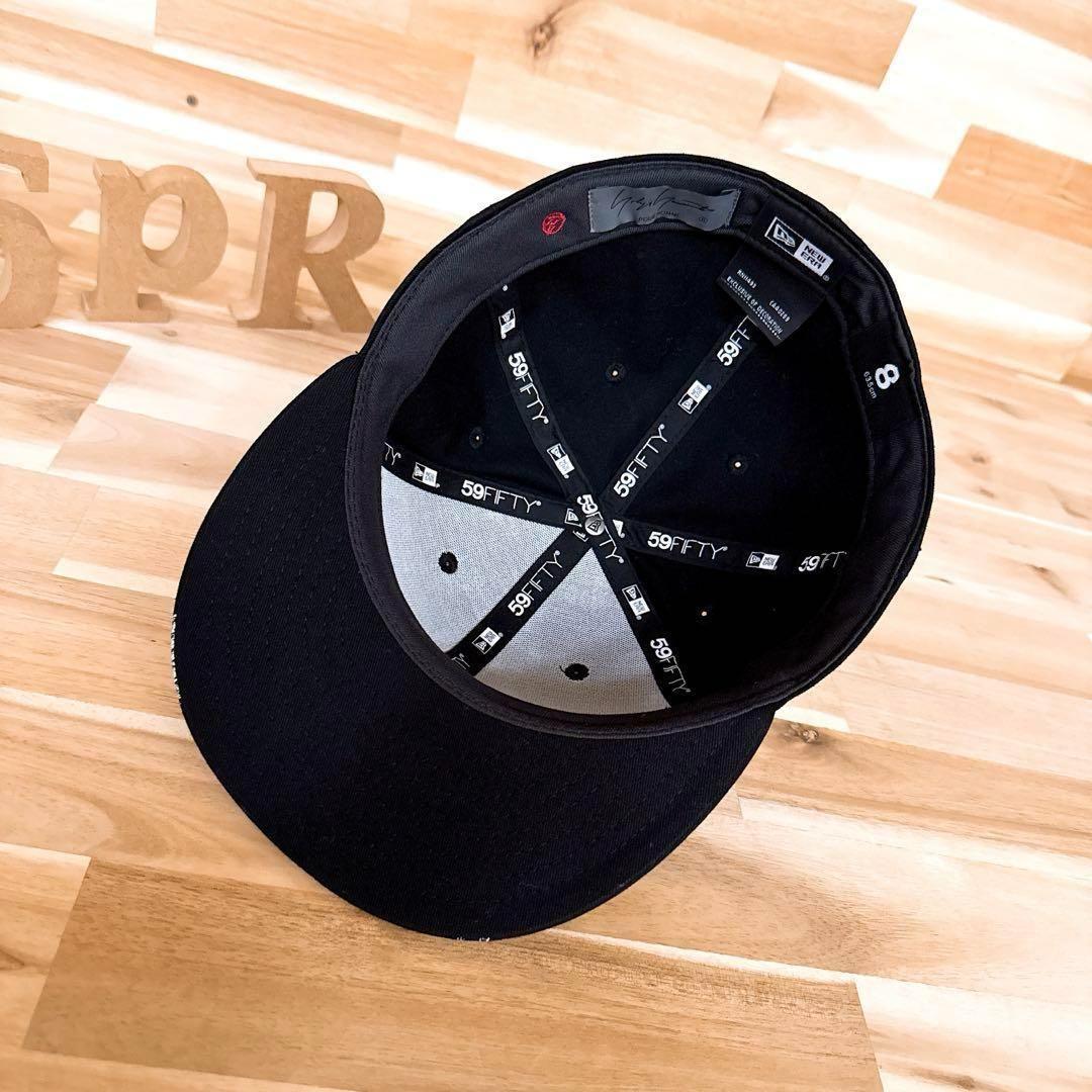 New Era Baseball Cap
