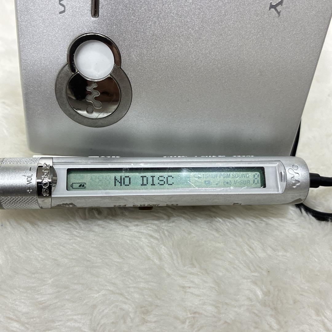 Sony Portable Md Players Walkman Mz-E710