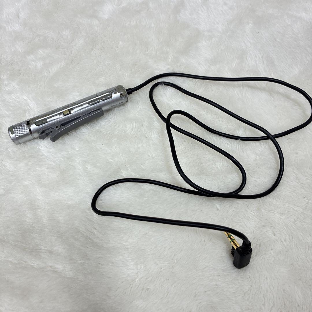 Sony Portable Md Players Walkman Mz-E710