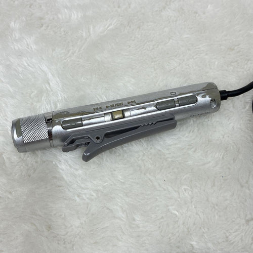 Sony Portable Md Players Walkman Mz-E710
