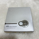 Sony Portable Md Players Walkman Mz-E710