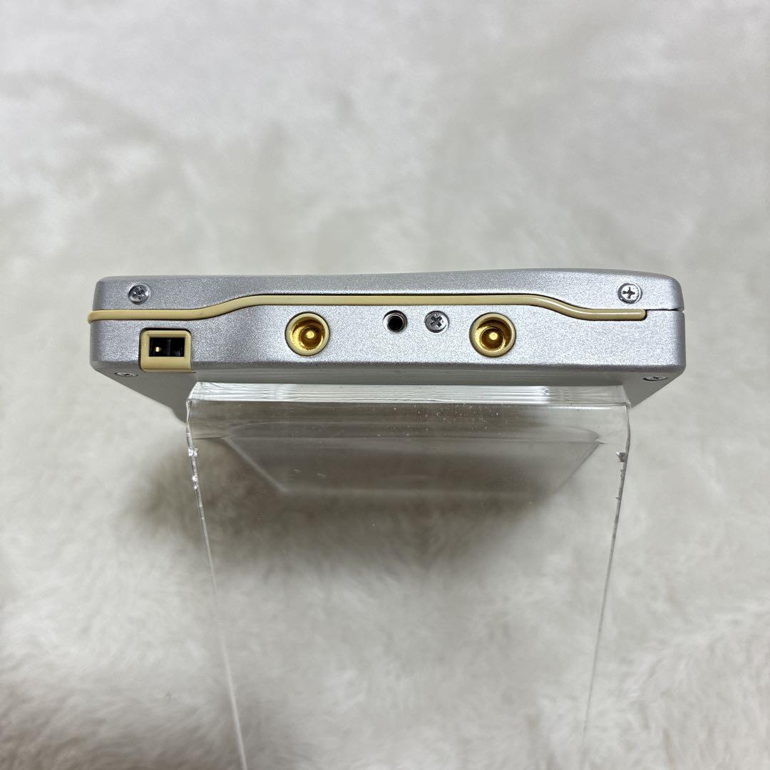 Sony Portable Md Players Walkman Mz-E710