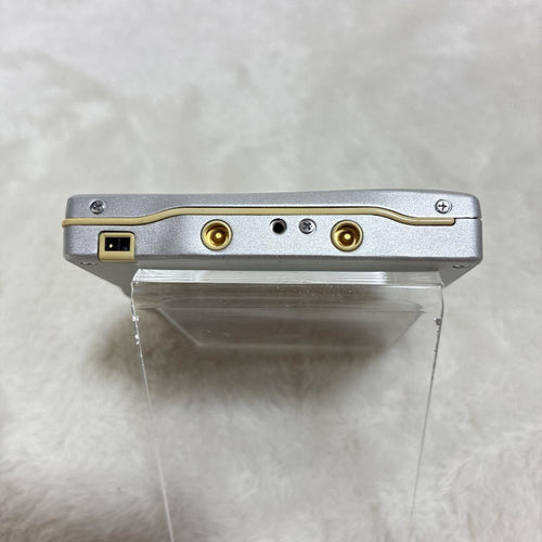 Sony Portable Md Players Walkman Mz-E710