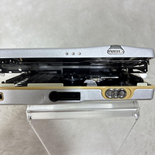 Sony Portable Md Players Walkman Mz-E710