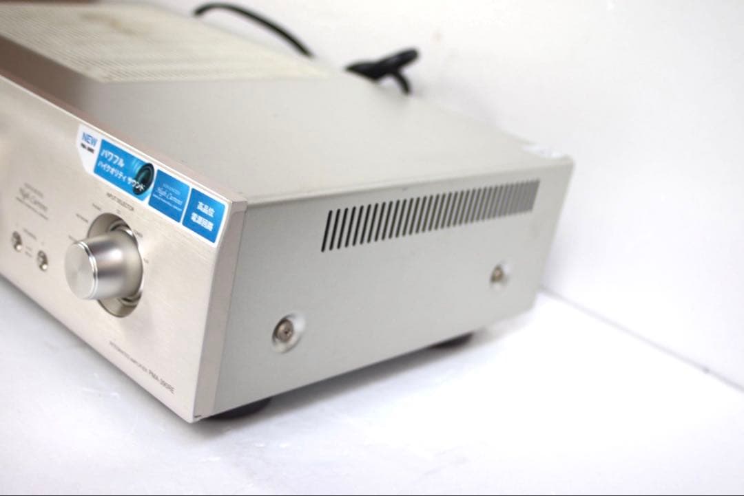 Denon Integrated Amplifiers Pma-390Re