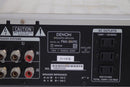 Denon Integrated Amplifiers Pma-390Re