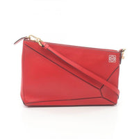 Loewe Shoulder Bags Puzzle Pouch