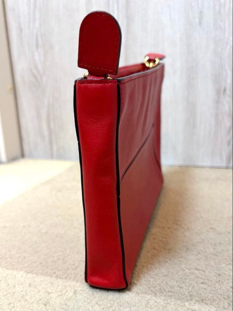 Loewe Shoulder Bags Puzzle Pouch