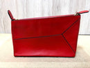 Loewe Shoulder Bags Puzzle Pouch