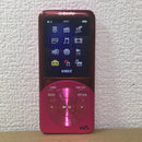 Sony Digital Audio Players Walkman Nw-S754 Ok
