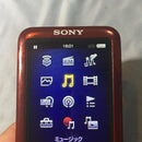 Sony Digital Audio Players Walkman Nw-S754 Ok