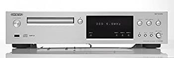 Cd Sacd Player Onkyo C-N7050(S)