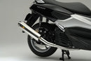 Mufflers Realize Nmax125/155 22Racing Se86J